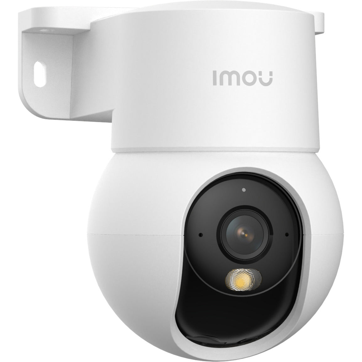 Caméra de sécurité Imou ranger mini 3k (blanc)