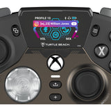 Contrôleur Turtle Beach Stealth Ultra (noir, série Xbox)