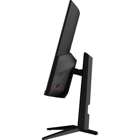 Moniteur de jeu incurvé Msi mag 321cupdf 31,5 4k uhd (noir, 2x hdmi, port d'affichage, usb-c, 160 hz 320 hz)