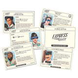 Jeu de société European Player Network Express Route (anglais, 1 à 4 joueurs, 60 minutes, à partir de 10 ans)