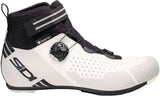 Sidi nix - chaussures de vélo de route d'hiver