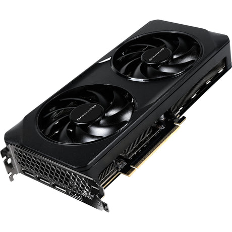 Carte graphique Gainward GeForce RTX 5060 Ti Ghost OC 8 Go (3x DisplayPort, 1x HDMI 2.1, DLSS 4)