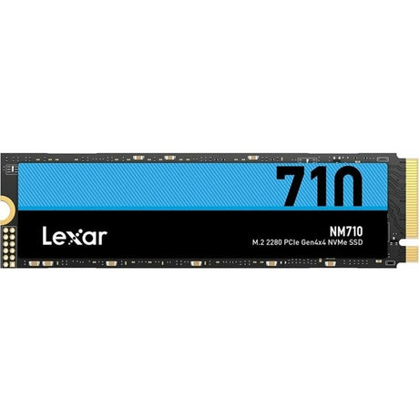 Lexar Lexar NM710, 1 To