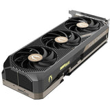 Carte graphique Zotac GeForce RTX 5080 Solid Core OC (DLSS 4, 3x Display Port, 1x HDMI 2.1)