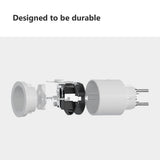 Imou ce2p prise intelligente (4 pièces) prise (bluetooth 5.0, matière)