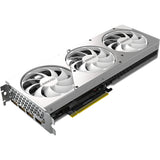 Inno3d n507t3-16d7x-176068w rtx5070ti x3 oc blanc 16 go gddr7 hdmi 3xdp