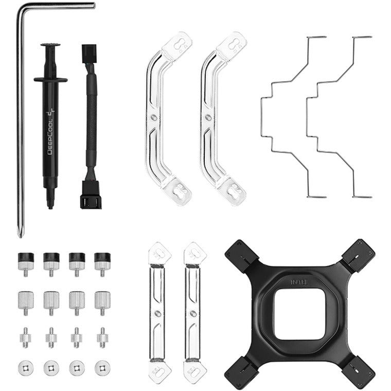 Deepcool Deepcool AK500 WH