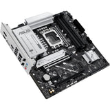 Carte mère Asus Prime B860M-A WiFi Socket 1851 (RAID, 2,5 Go-LAN, WiFi 6e, BT, Son, µATX)