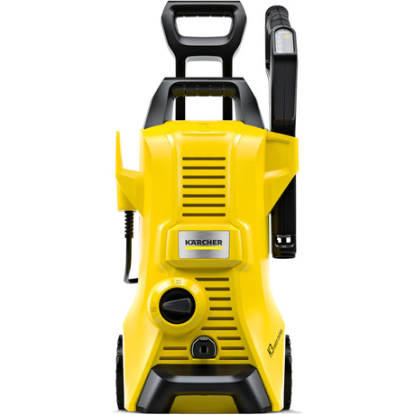 Nettoyeur haute pression Kärcher k 3 power control (jaune noir, 1.676-100.0)