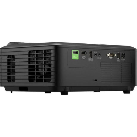 Viewsonic LX700-4KE Projecteur de cinéma maison laser RVB 4K HDR (noir, 5 200 lumens laser RVB)