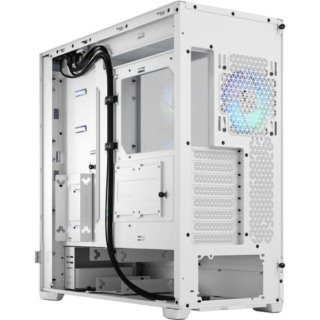 Fractal Design pop xl air rgb blanc tg clear tent
