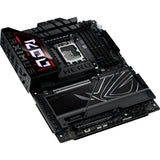 Carte mère Asus Rrog Maximus Z890 Hero Socket 1851 (noir, RAID, 2,5 Go-LAN, 5 Go-LAN, Wi-Fi 7, BT, Sound, ATX)