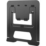 Neomounts Neomounts NSLS085BLACK Norme d'ordinateur portable pliable