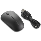 Souris rechargeable Kensington my230 eq - sans fil - taille moyenne (noir, Bluetooth, 2,4 GHz)