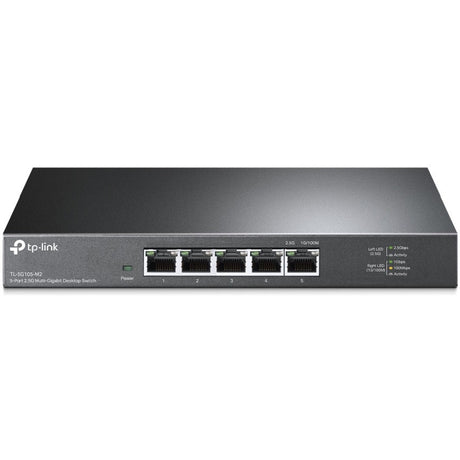 Tp-link tl-sg105-m2