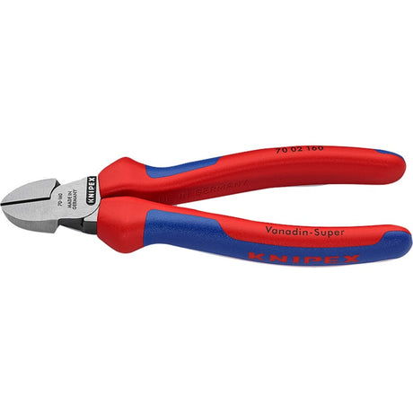 Knipex jeu de pinces de montage 3 pièces - 002011