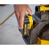 Stanley Fatmax V20 18V 7,5L Nat et tissus sans fil secs