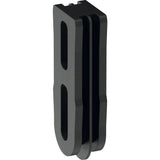 Wera Tool-Check Modular Set Imperial 1, jeu d'embouts 50 pièces (noir vert)