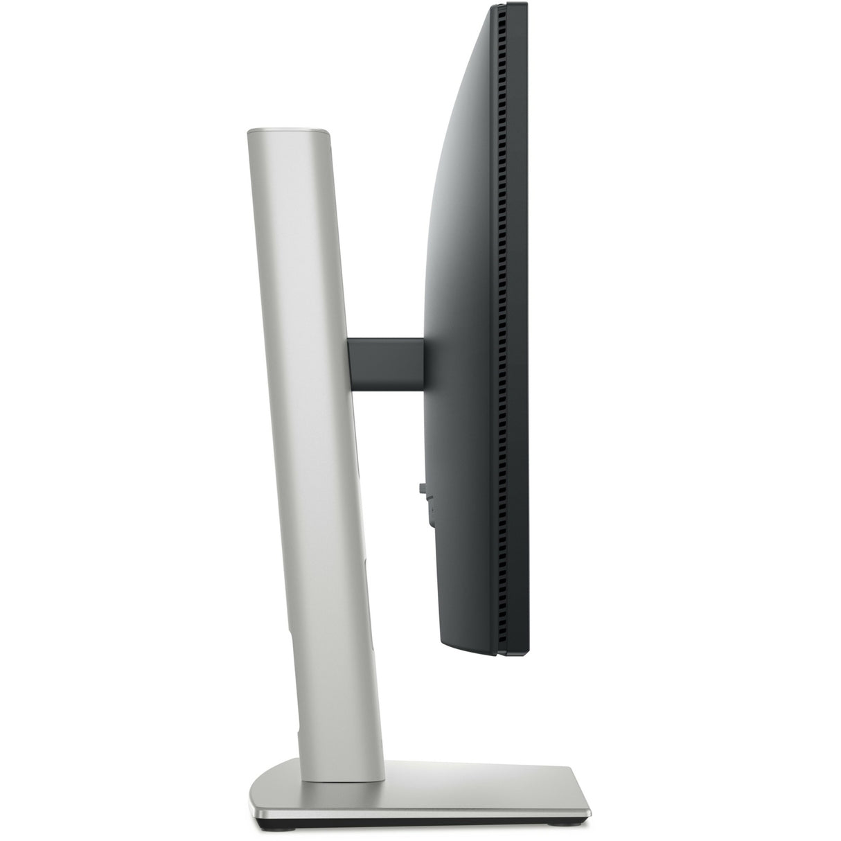 Moniteur Dell p2225h 21,5 (noir argent, HDMI, port d'affichage, 3x USB-A, USB-B, USB-C)