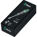 Wera kraftform kompakt 28 sb