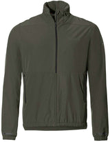 Veste coupe-vent cycliste Vaude