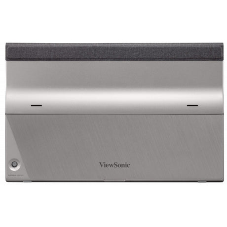 Viewsonic Moniteur portable multi-touch USB-C TD1655 16 (noir, 1x mini HDMI, USB-C)