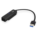 Act Connectivité Connectivité Câble adaptateur USB à 2,5 SADD SATA SSD
