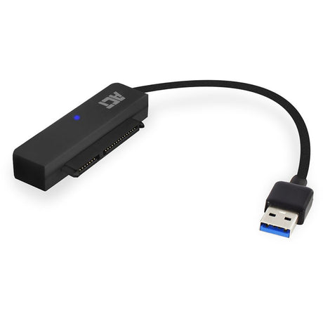 Act Connectivité Connectivité Câble adaptateur USB à 2,5 SADD SATA SSD
