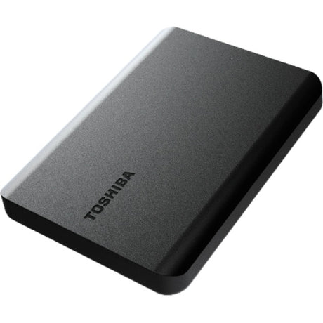 Toshiba Canvio Basics 2022 4 TB