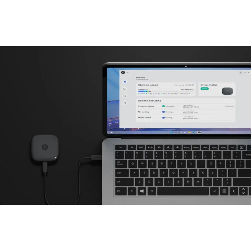 Synology Beedrive 1 To