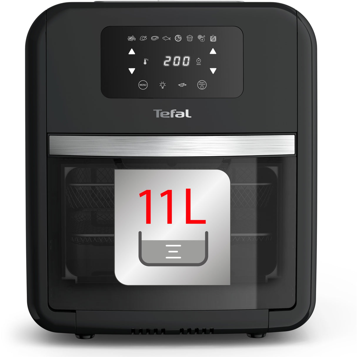 Tefal Tefal Easy Fry For Grill