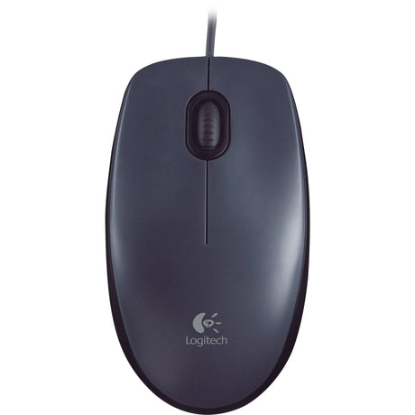Logitech Logitech Mouse M90