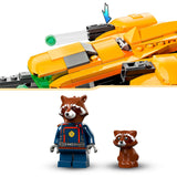 LEGO Super Heroes 76254 The Baby Rocket Ship