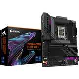 Gigabyte z890 a Elite WiFi7, ATX, LGA1851, Intel® Core™ Ultra, 4x DDR5, 2,5 GBE, WiFi 7, USB4