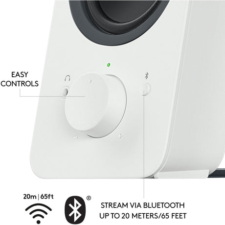 Logitech Z207