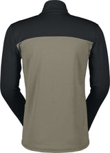 Scott definition light - chemise fonctionnelle à manches longues
