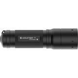 Lampe de poche LED Ledlenser tt (noir, 280 lm, 6000 - 8000k)