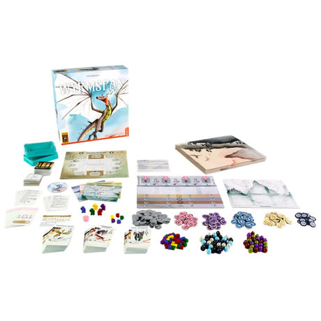999 jeux 999 jeux envergure du wyrm
