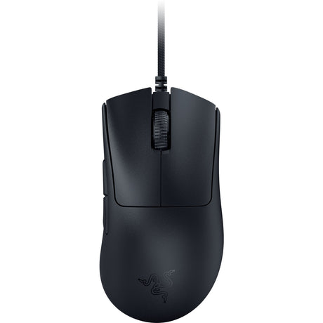 Souris de jeu Razer deathadder v3 (noire, 30 000 dpi)