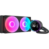 NZXT Kraken 280 RVB v2