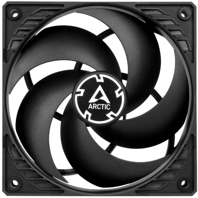 Arctique P12 silencieux