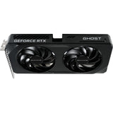 Carte graphique Gainward GeForce RTX 5060 Ti Ghost 8 Go (3x DisplayPort, 1x HDMI 2.1, DLSS 4)