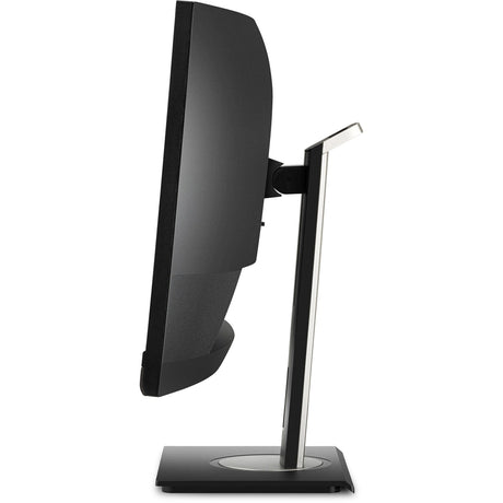 Viewsonic UwQHD Moniteur d'accueil incurvé VG3456C 34 Ultrawide (noir (mat), 2x HDMI, 1x Display Port, USB-A, USB-B, USB-C, LAN, Audio)