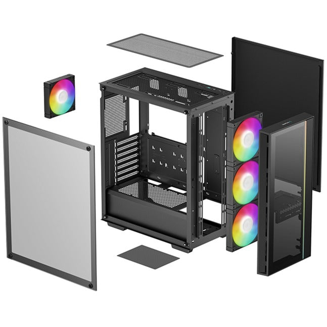 Deepcool matrexx 55 v4c