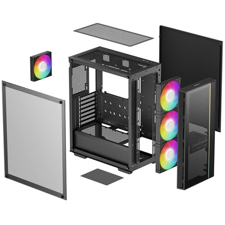 Deepcool matrexx 55 v4c