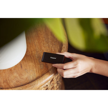 KINGSTON XS1000 PORTABLE 1 TB