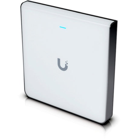 Ubiquiti U6 Enterprise dans le mur