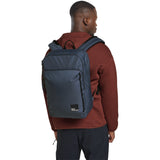 Sac à dos Jack wolfskin terracade (bleu foncé, 24 litres)
