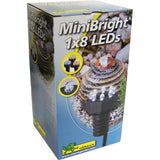 UBBINK MINIBRIGHT 1x8 lampe LED