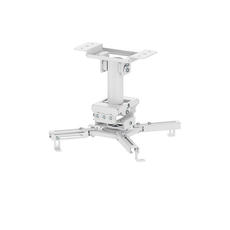 Neomounts cl25-530wh1 beamer plafondbeugel plafondhouder (wit)